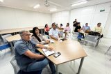 Conselho Empresarial da FIEPE/URSF discute reforma tributária em Petrolina