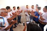 Juazeiro inaugura mais quatro cozinhas comunitárias e amplia rede de combate à fome no município beneficiando diariamente 800 pessoas