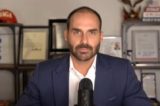 Caso Eduardo Bolsonaro