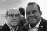 Morre assessor do vice-governador Geraldo Jr.
