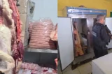 Seis pessoas são presas e açougues são alvos de operação contra roubo de gado na Bahia