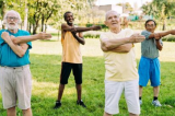 Exercício físico fortalece barreira cerebral e pode proteger contra o Alzheimer, dizem cientistas