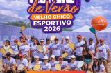 Orla de Juazeiro recebe Festival de Verão Velho Chico com programação esportiva e atividades para toda a família