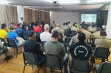 Forças de segurança avaliam segundo dia do Carnaval e destacam a folia juazeirense como uma das mais seguras do país