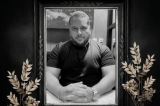 Morre filho de Jorge de Altinho aos 41 anos