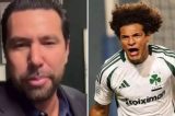 Fraude imobiliária: Volante do Santos processa ex-goleiro da Seleção Brasileira após prejuízo milionário