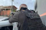 Funcionário que atirou em dono de restaurante na Bahia é preso