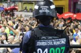 Mulher é agredida pelo ex-namorado próximo a circuito do Carnaval de Salvador