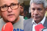Geddel Vieira Lima reage a declaração de Jerônimo sobe chapa: “Mudança de rumo é absolutamente inaceitável”