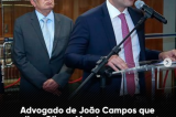 Advogado de João Campos que pediu a Gilmar Mendes trancamento de investigação no Recife tem relação pessoal e profissional com o ministro fora da Corte