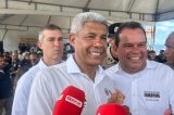 Jerônimo anuncia ponto facultativo na segunda-feira (20), véspera do feriado de Tiradentes