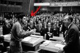 CHE GUEVARA na ONU quando os EUA gritaram “Terrorista Comunista! ” — 5 Minutos Que Fizeram História…