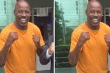 Reginaldo Hollyfield é preso em Salvador; saiba detalhes