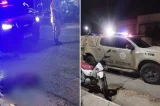 Homem com problema psicológico é executado a tiros na Bahia