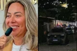 Homem é morto a tiros após invadir residência de prefeita na Bahia
