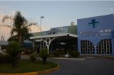 Médico é encontrado morto em sala de descanso de hospital