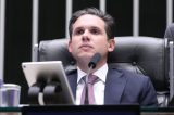 Motta diz que Câmara deve votar PEC da Segurança na próxima quarta