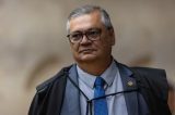 Decisão de Dino sobre penduricalhos une governistas e oposição: ‘Políticos têm obrigação de apoiar’