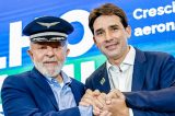 Nordeste lidera crescimento do transporte aéreo doméstico no Brasil em 10 anos