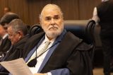 Ex-deputado assume vaga de ministro do STJ investigado por assédio sexual