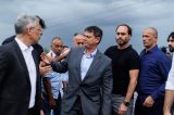 Flávio prega união da direita e diz que Tarcísio ‘saiu da costela de Bolsonaro’ Flávio prega união da direita e diz que Tarcísio ‘saiu da costela de Bolsonaro’