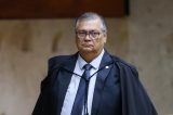 Dino vota contra aplicação da Lei da Anistia a casos de desaparecimento na ditadura militar