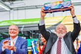 Lula vai propor “SUS do Transporte” com tarifa zero em plano de governo