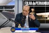 Dilma não botou dinheiro no bolso, mas cometeu crime, aponta ministro do TCU