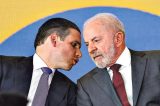 Câmara aprova projeto de Lula que cria instituto federal em cidade no sertão paraibano onde pai de Motta é prefeito