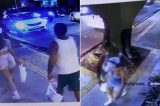 Polícia prende homem que atacou e apalpou mulheres na Bahia