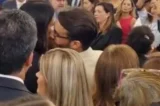 Após separação, Ivete Sangalo e Daniel Cady surgem juntos em Salvador