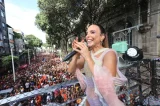 Ivete Sangalo abre o coração e admite exigência na construção de casa em Juazeiro: ‘Sempre sonhei com isso’