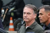 PGR se manifesta contra prisão domiciliar de Bolsonaro