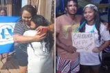 Sem celular e sem internet, jovem descobre aprovação em universidade federal em visita surpresa