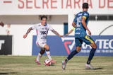 Vitória reage após sofrer virada e empata com o Jequié em 2×2 pelo Campeonato Baiano