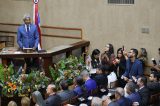 Governador destaca prioridades do Estado na abertura dos trabalhos legislativos na Alba