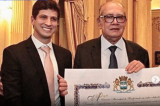 Decisão de Gilmar Mendes em 2023 também trancou ação contra espólio de Eduardo Campos; MPF pedia R$ 258,7 milhões em ressarcimento