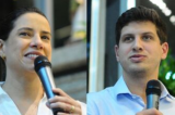 Pesquisa Datafolha/CBN indica João Campos com 47% e Raquel Lyra com 35% de intenção de votos