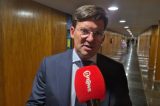 João Roma acusa PT de ‘desespero’ após convocação a CPI do Crime Organizado