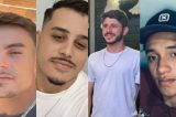 Sonhos interrompidos: Jogadores de futebol morrem em grave acidente