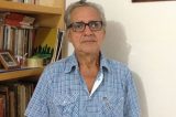 A mentira tem pernas longas e cabeludas