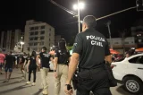 Ladra com diversos processos criminais é presa no Carnaval de Salvador