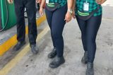 Posto é condenado por fornecer calça legging como uniforme a frentistas no Recife