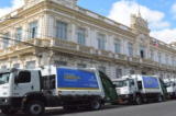 Empresa investigada por ‘máfia do lixo’ tem contrato renovado e segue recebendo milhões da Prefeitura de Feira de Santana