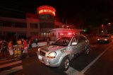 Caso Lucas Lyra: homem que atirou em torcedor do Náutico é preso 13 anos após crime Caso Lucas Lyra: homem que atirou em torcedor do Náutico é preso 13 anos após crime