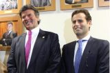 Filho de Luiz Fux teve dados fiscais sigilosos acessados de forma ilegal