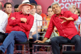 Lula e governadores têm um mês para realizar entregas sem risco de punição    