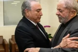 A negociação PT-MDB pela vice-presidência e… Temer, ‘o golpista’