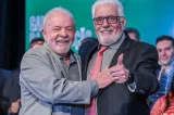 Ao antecipar anúncio de chapa, Wagner teria evitado que Lula avalizasse troca de Jerônimo por Rui em viagem à Índia