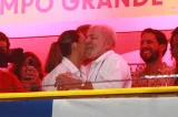Presença constante de Lula na Bahia expõe fragilidade política do presidente